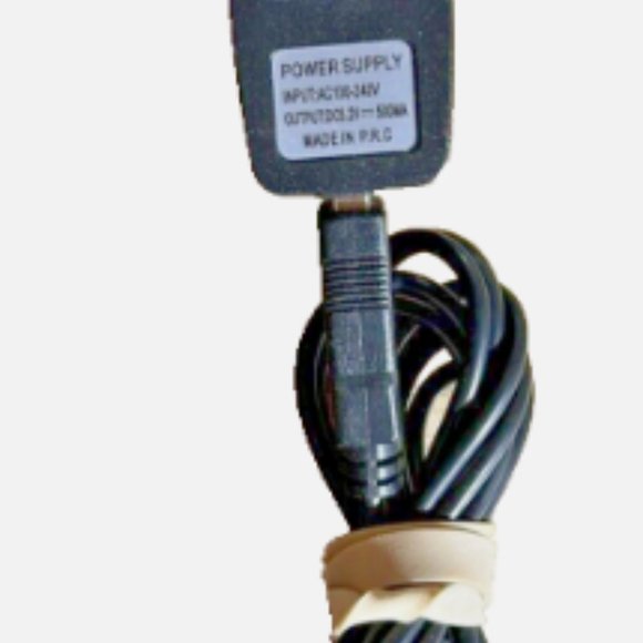 ONN Cassette Recorder with Built-In Microphone & One Touch Recording & Accessor. - Picture 8 of 8